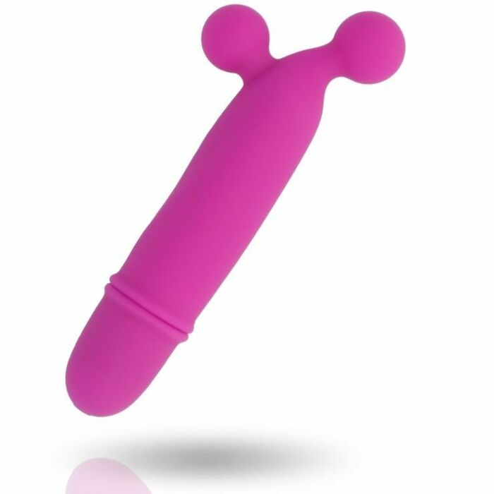 Inspire basic kai estimulador lila