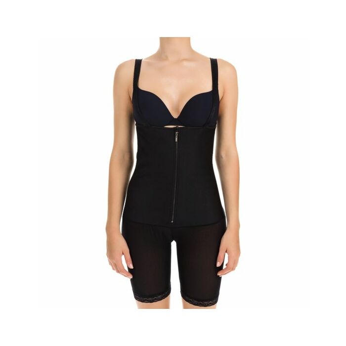 Escultura de Látex Noir