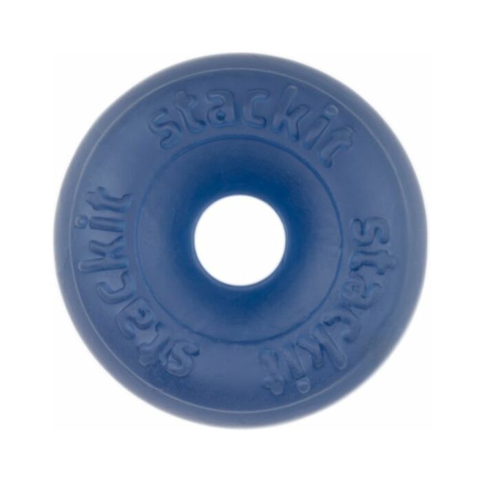 Stack it anillo azul