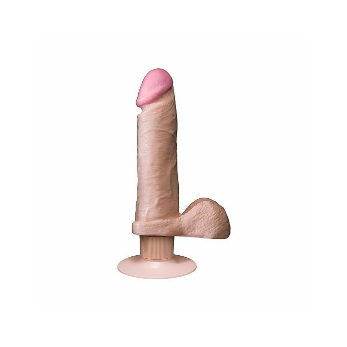 Realistic cock pene vibrador 15 cm