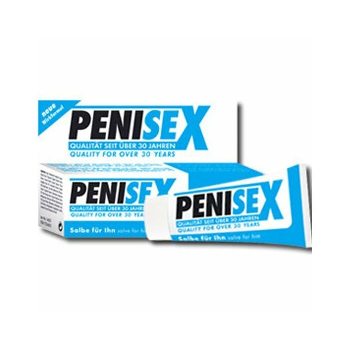 Creme Erector Eropharm