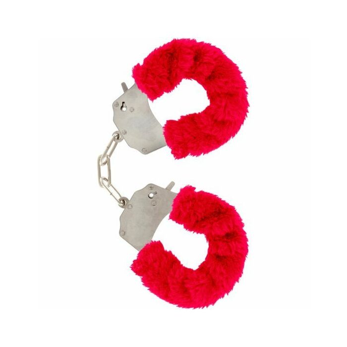 Algemas Amorosas Vermelhas