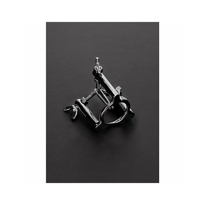 Estiramiento para la uretra