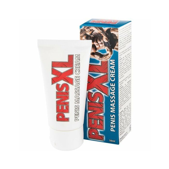 Creme Potência Masculina