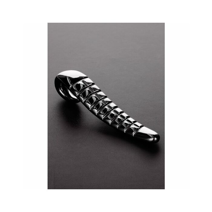 Vibrador de língua do diabo