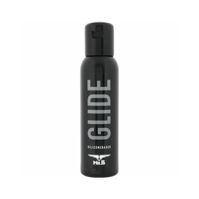 Senhor silicone lubrificante b glide 250 ml