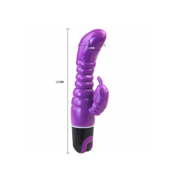 Lovet vibrator sensation lila
