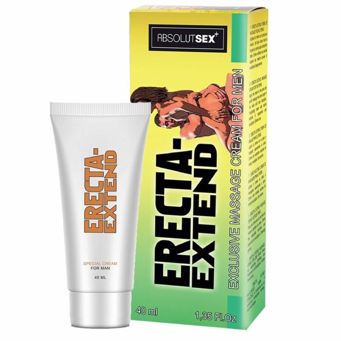 Creme Retardante Frescura 40ml
