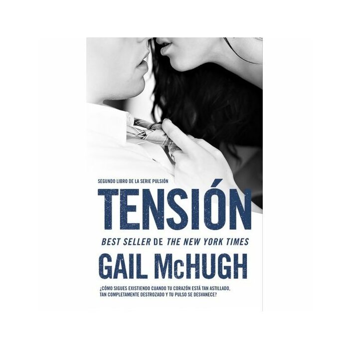 Voltagem, série 2 PULSIN