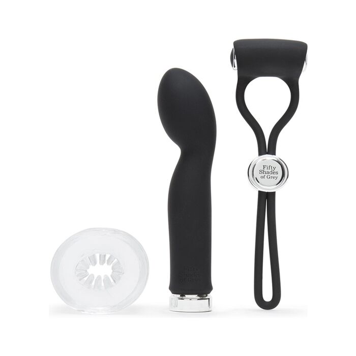 Prazer sobrecarga kit perverso fin de semana