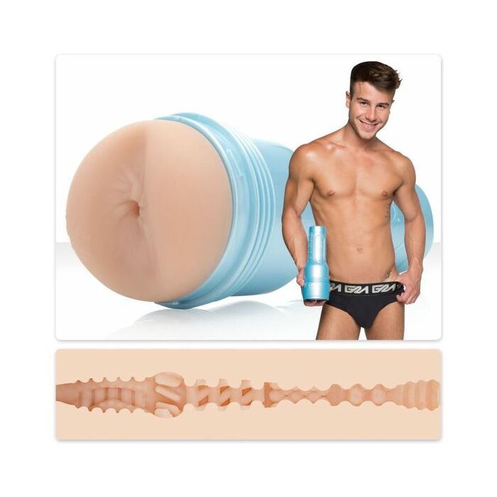 Rei Majestoso Fleshjack