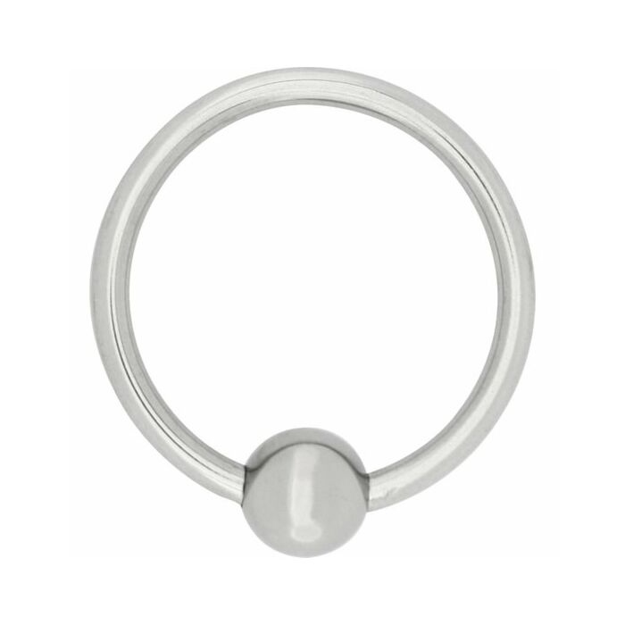 Pircing 30 milímetros pénis