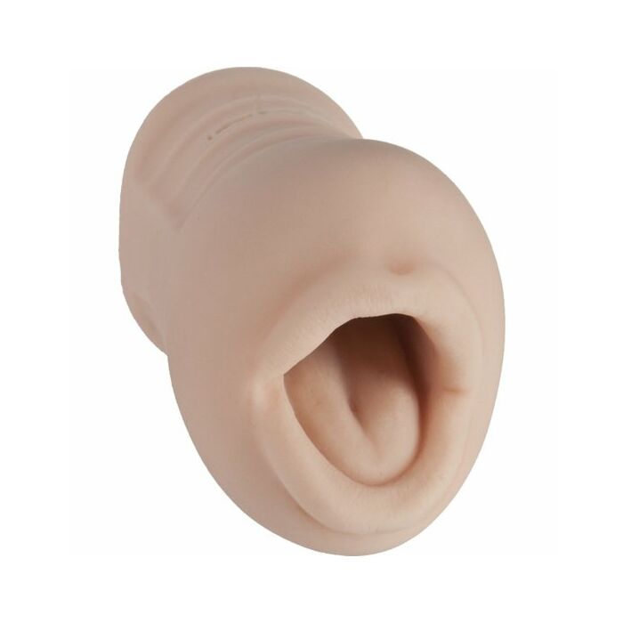 masturbador boca garganta profunda