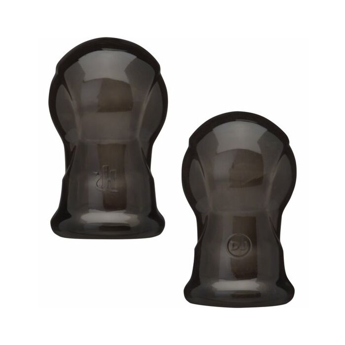 Succionadores de pezones tweak