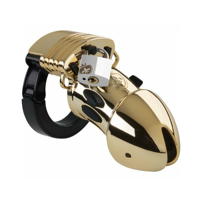 Pubic enemy no 1  cage funda del pene