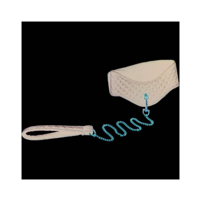 Entice collar con cadena