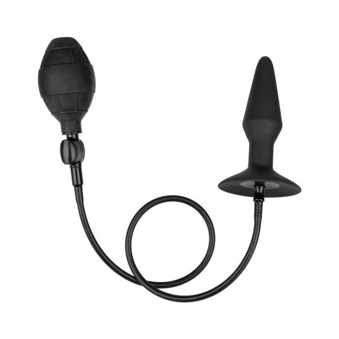 Tampão inflável médio