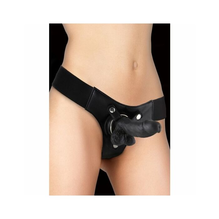 Ouch arns con pene realista  6