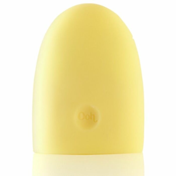 Ooh by je joue - recambio estimulador amarillo