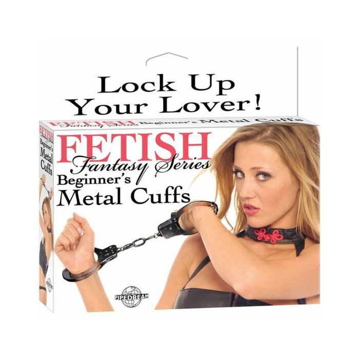 Pulseira de Metal Delight