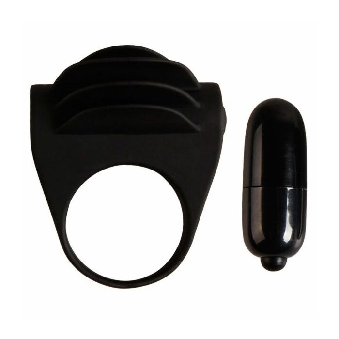 Anel Vibratório Pretty Love Chester