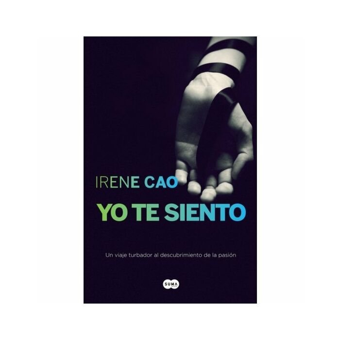 Yo te siento ii trilogia de los sentindos 2