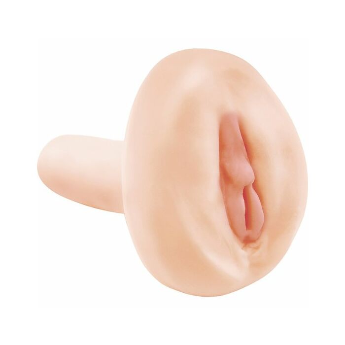 Kendra Sunderland Vagina masturbador