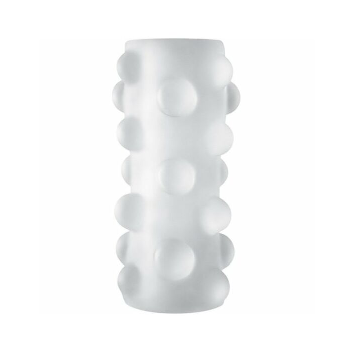 Optimale masturbador rollerball reversible