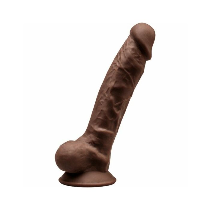 Pénis Real Chocolate Dream 18cm