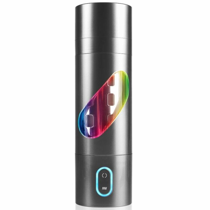 Vibrador em forma de USB