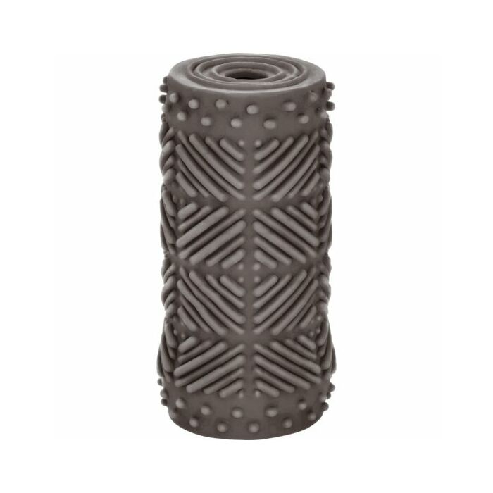 Apollo masturbador max gris