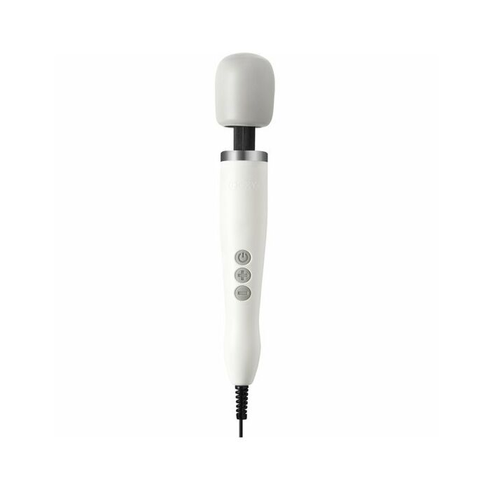 Doxy massageador branco