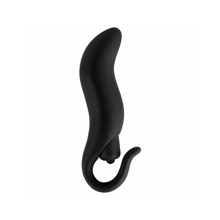 Ligue anal pul vibrador fantasia