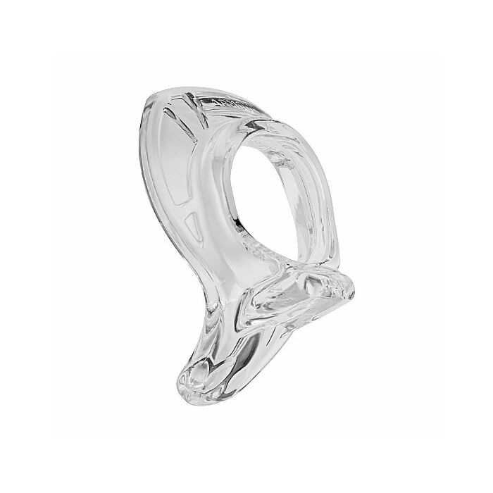 Armour push - transparente