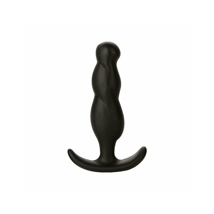 Mood impertinente plugue anal 8 cm preta