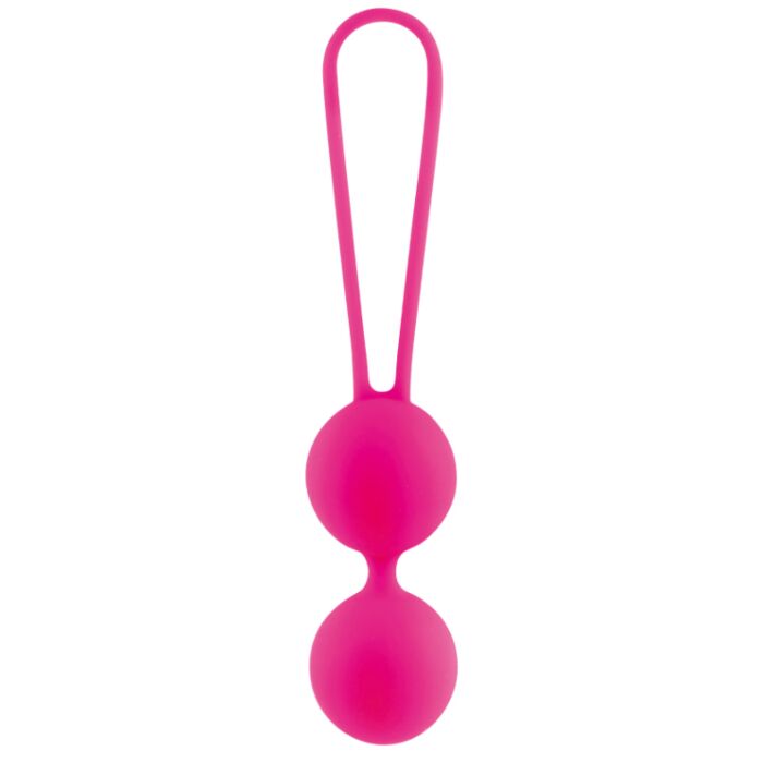 Vibrador Rosa Premium