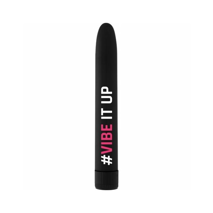 Vibe - vibrador de viagem - preto
