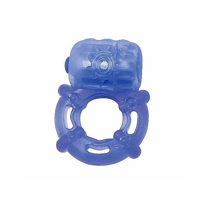 Climax juicy rings - azul