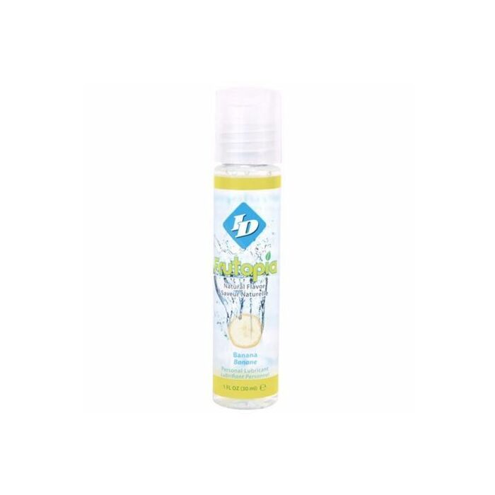 Êxtase de Banana 30ml