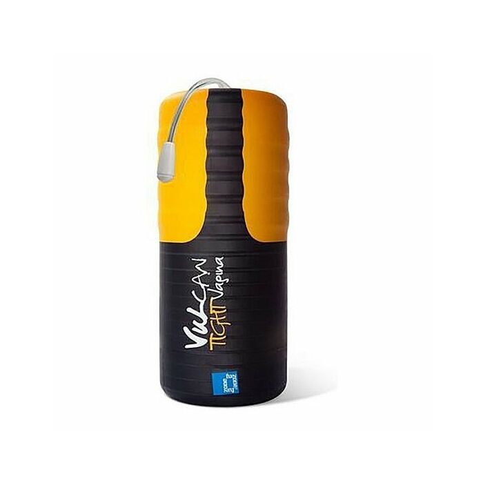 Funzone vulcan tight - vagina