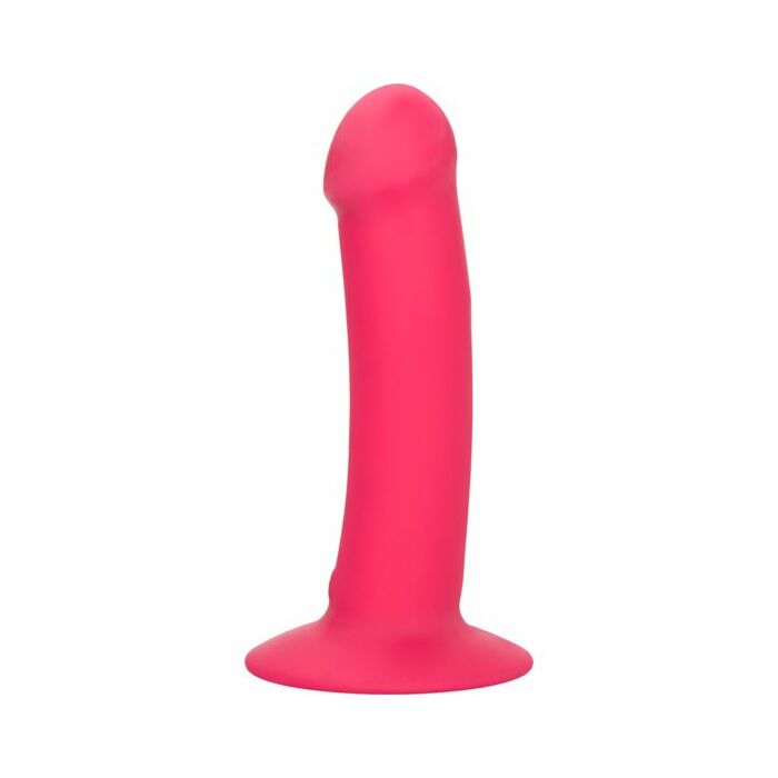 Luxe toque vibrador rosa sensível
