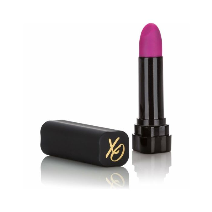 Estimulador Labial Vibrante