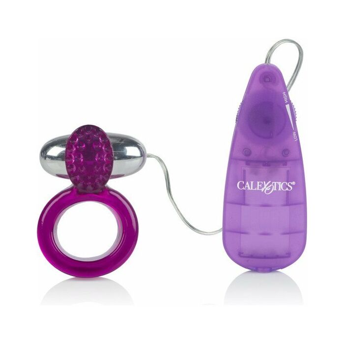 Anillo de la pasión vibrador