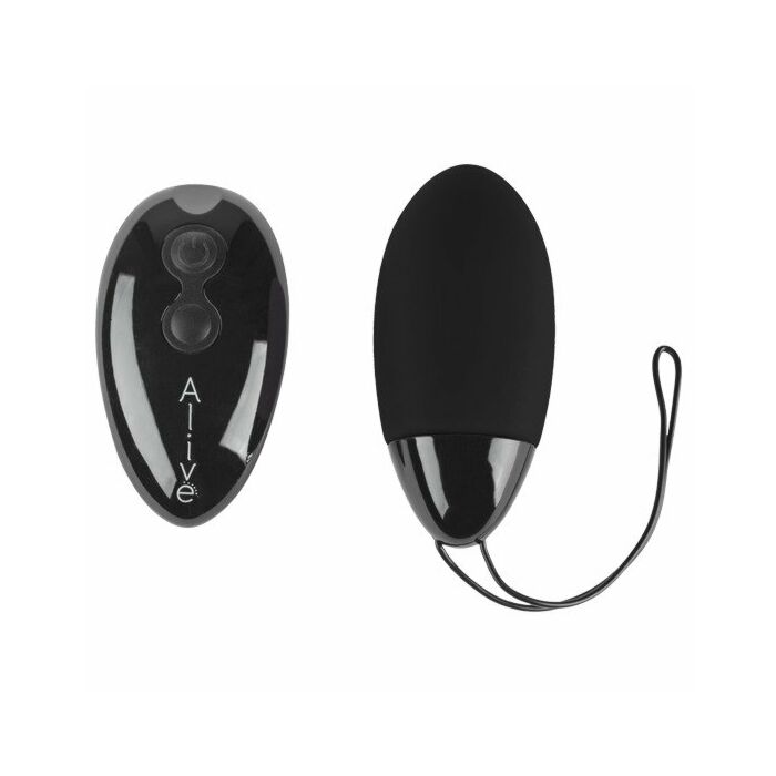 Magic egg max - negro