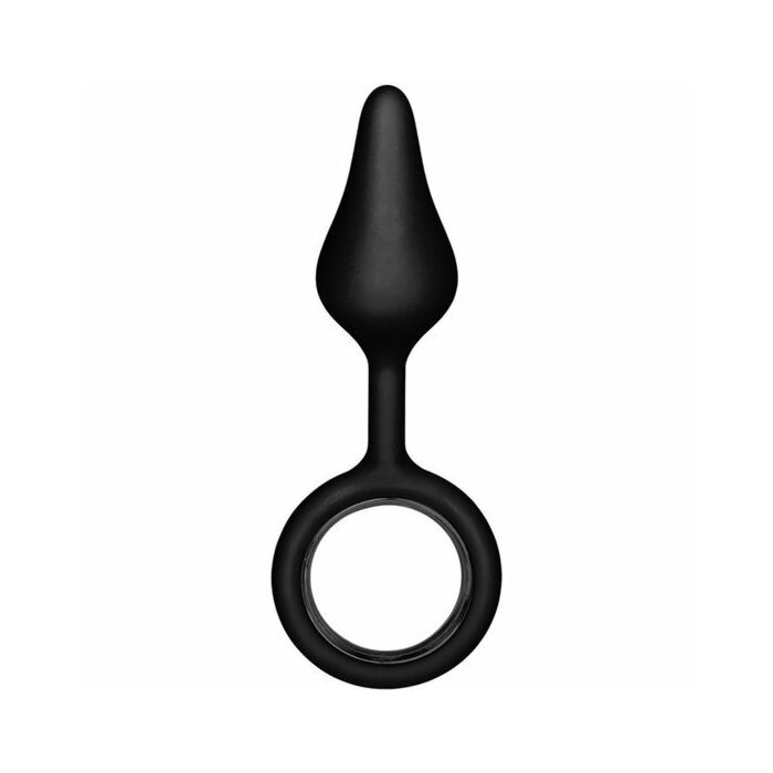 Plug Anal Noite de Prazer