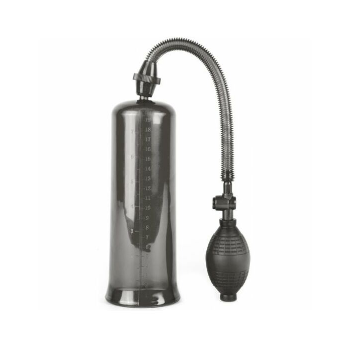 poder de sucção da bomba obscuro para ereções duras pretas