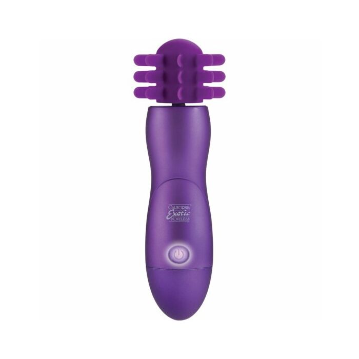 Corpo e alma captivation roxo