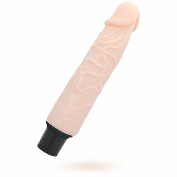 Vibrador Autolubrificante Loveclone 21cm
Vibrador Auto lubrificante Loveclone 21cm