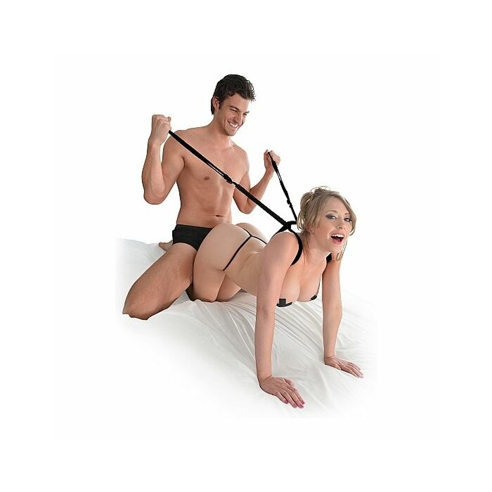 Fetish Amor rédeas fantasia