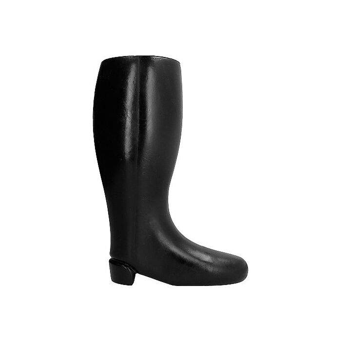Bota Anal Desafio 31cm Black Fire